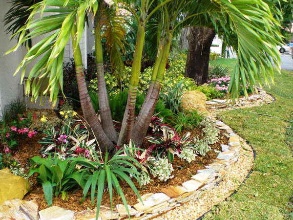 Landscaping Cape Coral